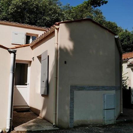 Grand-Village-Plage Villa Situee Entre Mer Et Foret מראה חיצוני תמונה